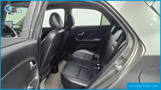 KIA MORNING (PICANTO) DELUXE SPECIAL