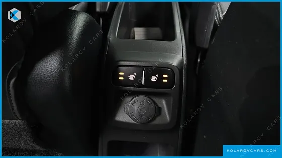 KIA RAY LUXURY