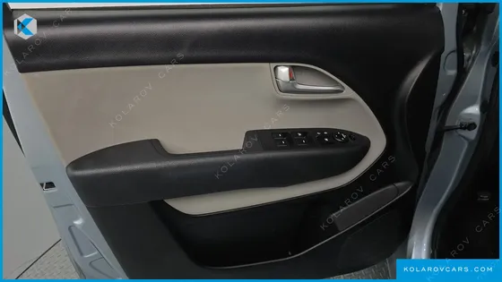 KIA RAY LUXURY