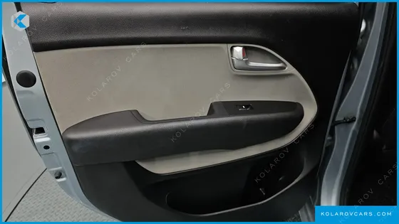 KIA RAY LUXURY