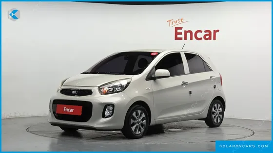 KIA MORNING (PICANTO) DELUXE