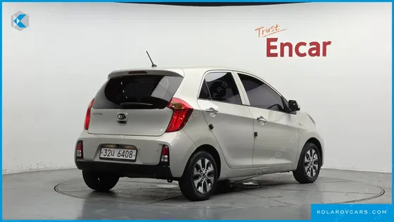 KIA MORNING (PICANTO) DELUXE