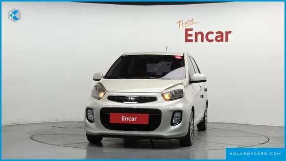KIA MORNING (PICANTO) DELUXE