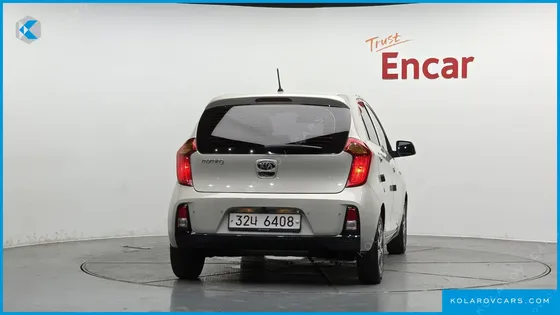 KIA MORNING (PICANTO) DELUXE