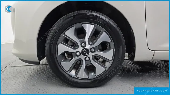 KIA MORNING (PICANTO) DELUXE
