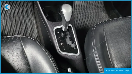 KIA MORNING (PICANTO) DELUXE