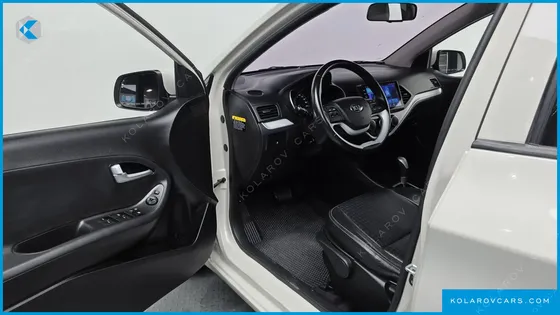 KIA MORNING (PICANTO) DELUXE