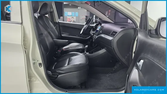 KIA MORNING (PICANTO) DELUXE