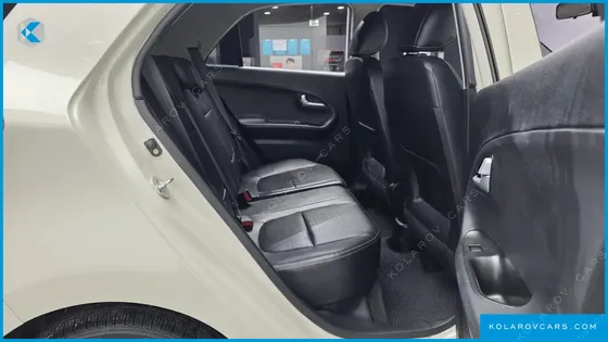 KIA MORNING (PICANTO) DELUXE