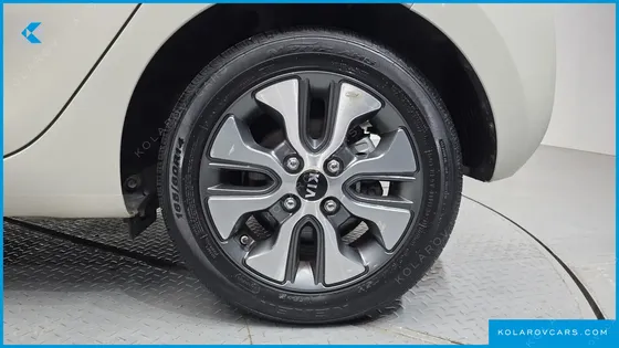 KIA MORNING (PICANTO) DELUXE