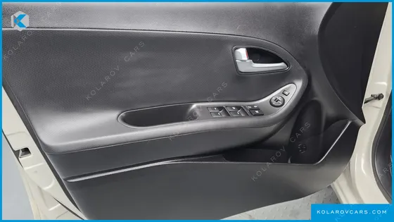 KIA MORNING (PICANTO) DELUXE