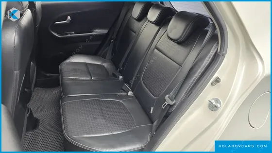 KIA MORNING (PICANTO) DELUXE