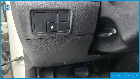 KIA MORNING (PICANTO) DELUXE