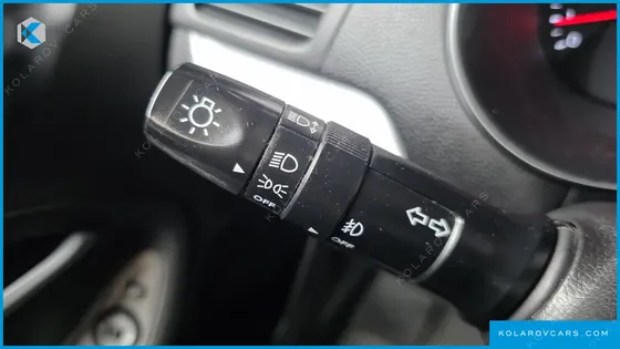 KIA MORNING (PICANTO) DELUXE