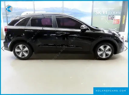 KIA NIRO 1.6 HEV