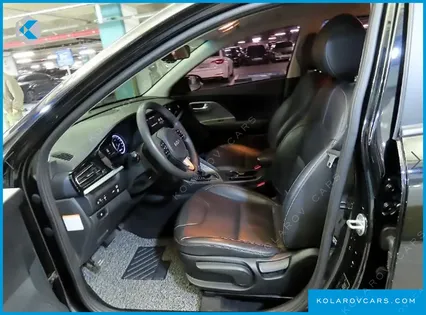 KIA NIRO 1.6 HEV