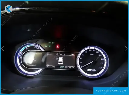 KIA NIRO 1.6 HEV