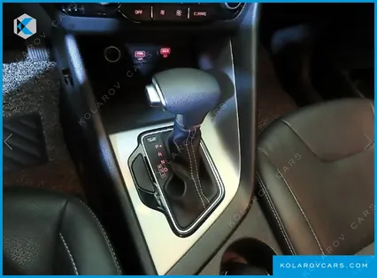 KIA NIRO 1.6 HEV