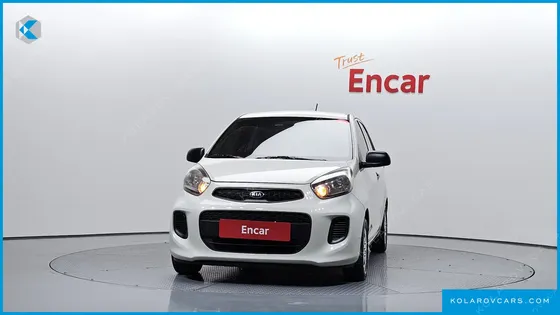 KIA MORNING (PICANTO) SMART