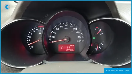 KIA MORNING (PICANTO) SMART