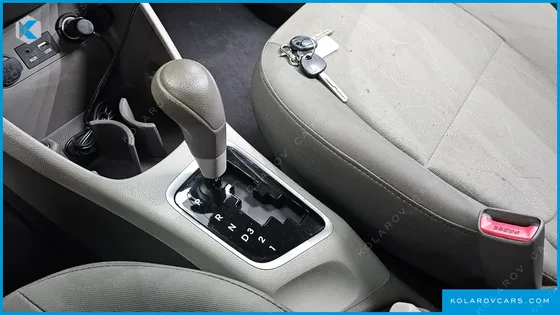 KIA MORNING (PICANTO) SMART