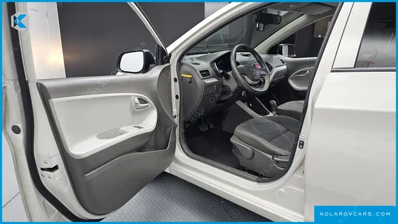 KIA MORNING (PICANTO) SMART