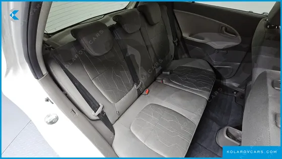 KIA MORNING (PICANTO) SMART