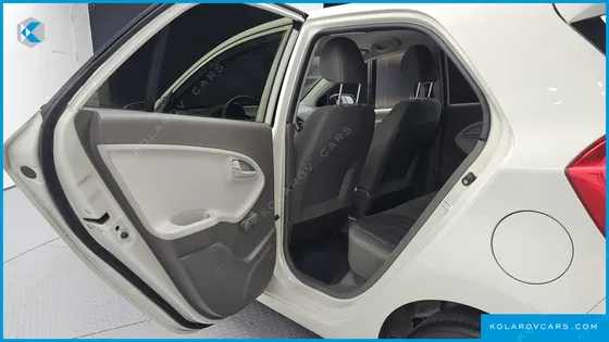 KIA MORNING (PICANTO) SMART