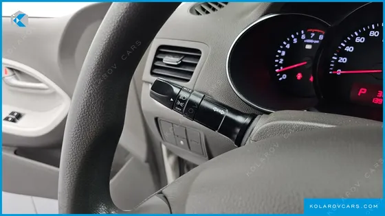 KIA MORNING (PICANTO) SMART