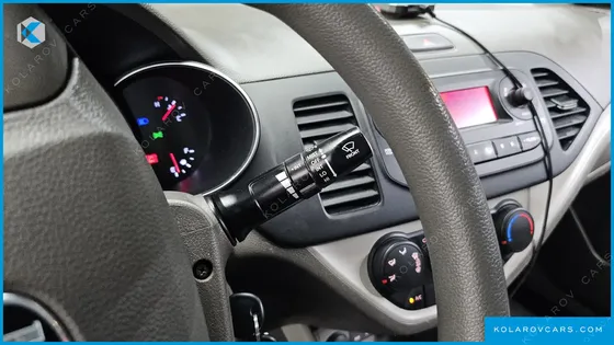 KIA MORNING (PICANTO) SMART