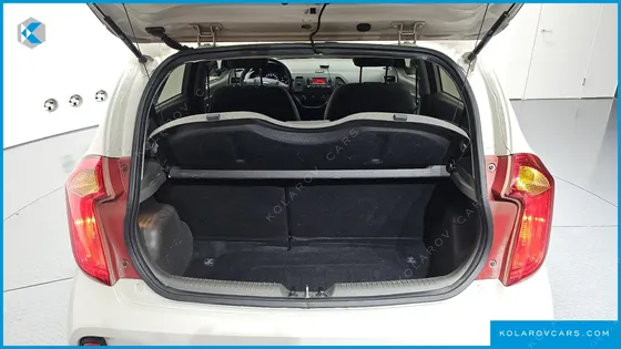 KIA MORNING (PICANTO) SMART