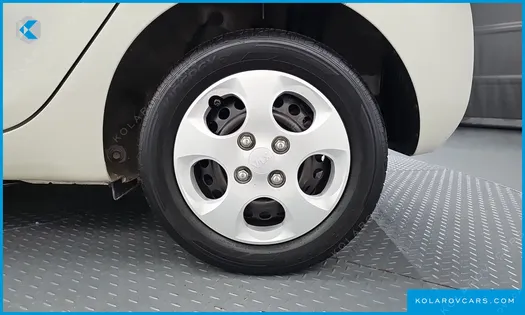 KIA MORNING (PICANTO) SMART