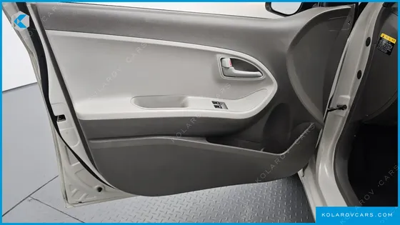 KIA MORNING (PICANTO) SMART
