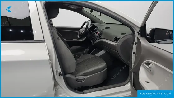 KIA MORNING (PICANTO) SMART
