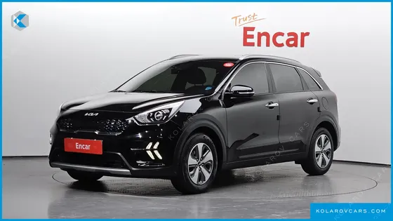 KIA NIRO 1.6 HEV