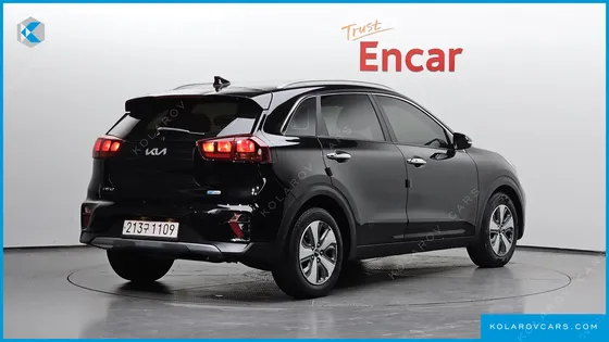 KIA NIRO 1.6 HEV
