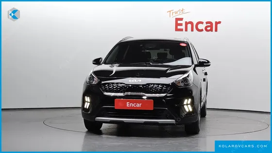 KIA NIRO 1.6 HEV