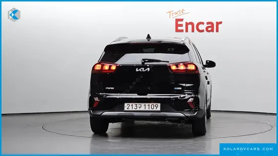 KIA NIRO 1.6 HEV