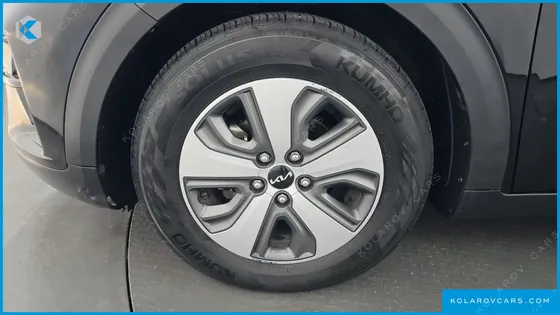 KIA NIRO 1.6 HEV