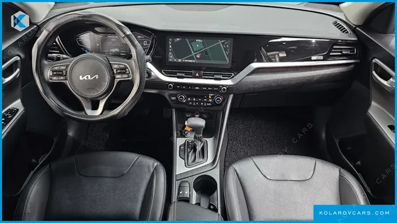 KIA NIRO 1.6 HEV