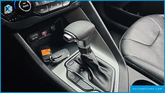 KIA NIRO 1.6 HEV