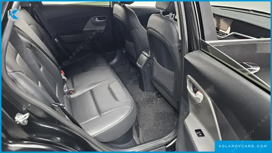 KIA NIRO 1.6 HEV