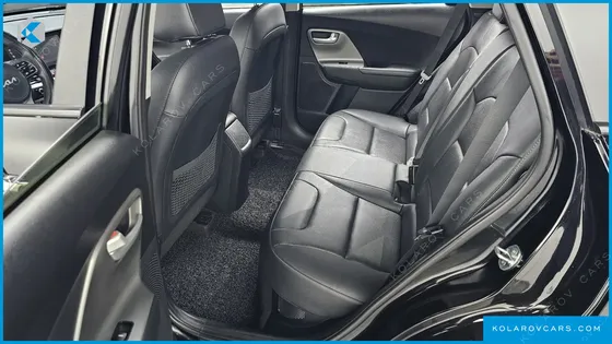 KIA NIRO 1.6 HEV