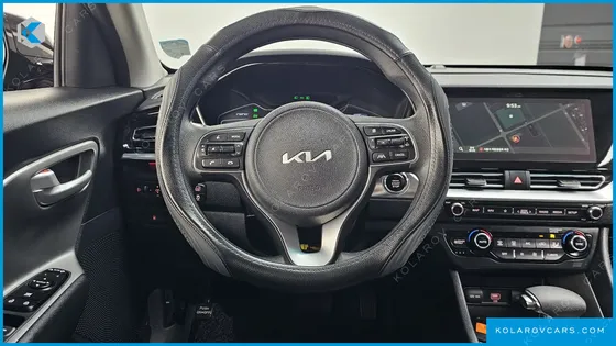 KIA NIRO 1.6 HEV