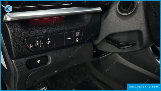 KIA NIRO 1.6 HEV