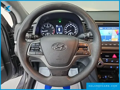 HYUNDAI ELANTRA (AVANTE) 1.6 GDI VALUE PLUS