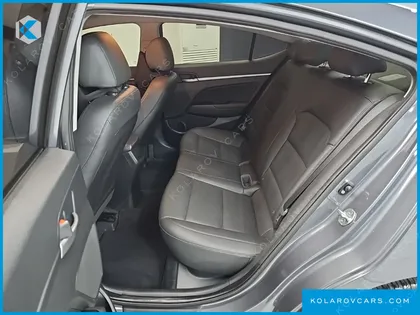 HYUNDAI ELANTRA (AVANTE) 1.6 GDI VALUE PLUS