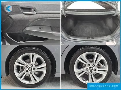 HYUNDAI ELANTRA (AVANTE) 1.6 GDI VALUE PLUS