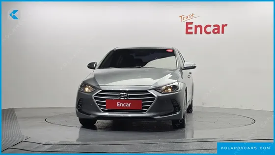 HYUNDAI ELANTRA (AVANTE) 1.6 GDI VALUE PLUS