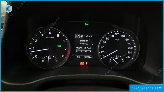 HYUNDAI ELANTRA (AVANTE) 1.6 GDI VALUE PLUS
